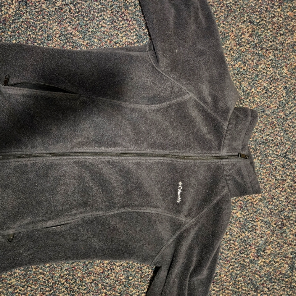Columbia Jacket